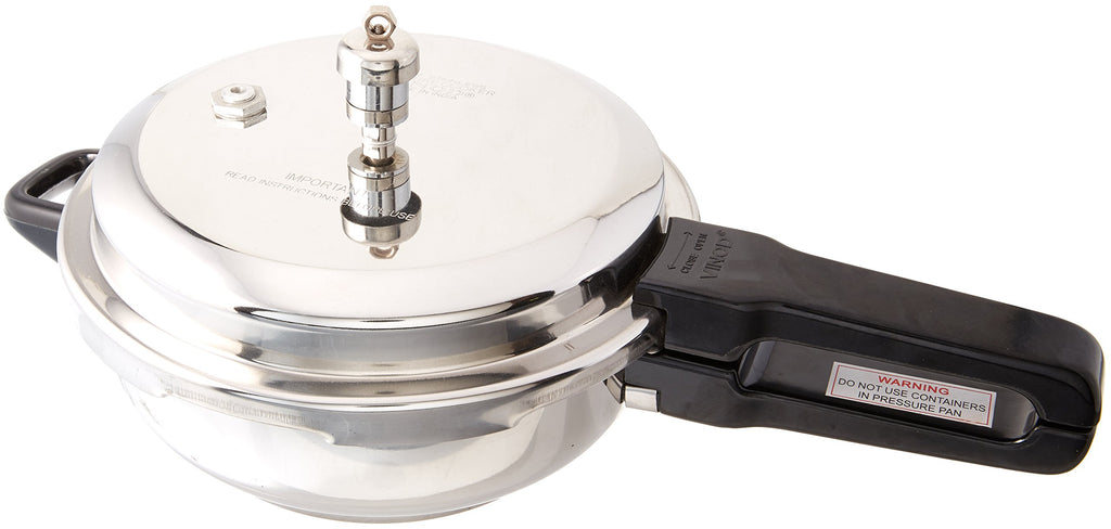 3 Liter Pressure Cooker A30900