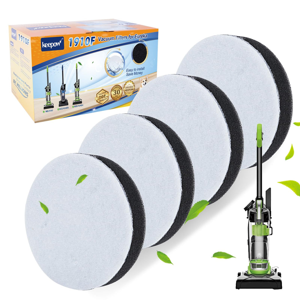 Vacuum Filters X732