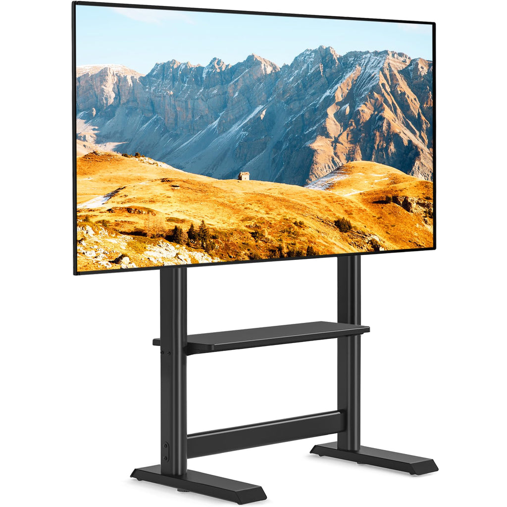 Heavy Duty Rolling TV Stand for 55-100 inch TVs I8926