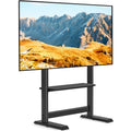 Heavy Duty Rolling TV Stand for 55-100 inch TVs I8926