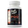 PQQ Supplement 40mg Vegan 60 Capsules L9240