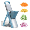 Adjustable Vegetable Slicer and Chopper H9830