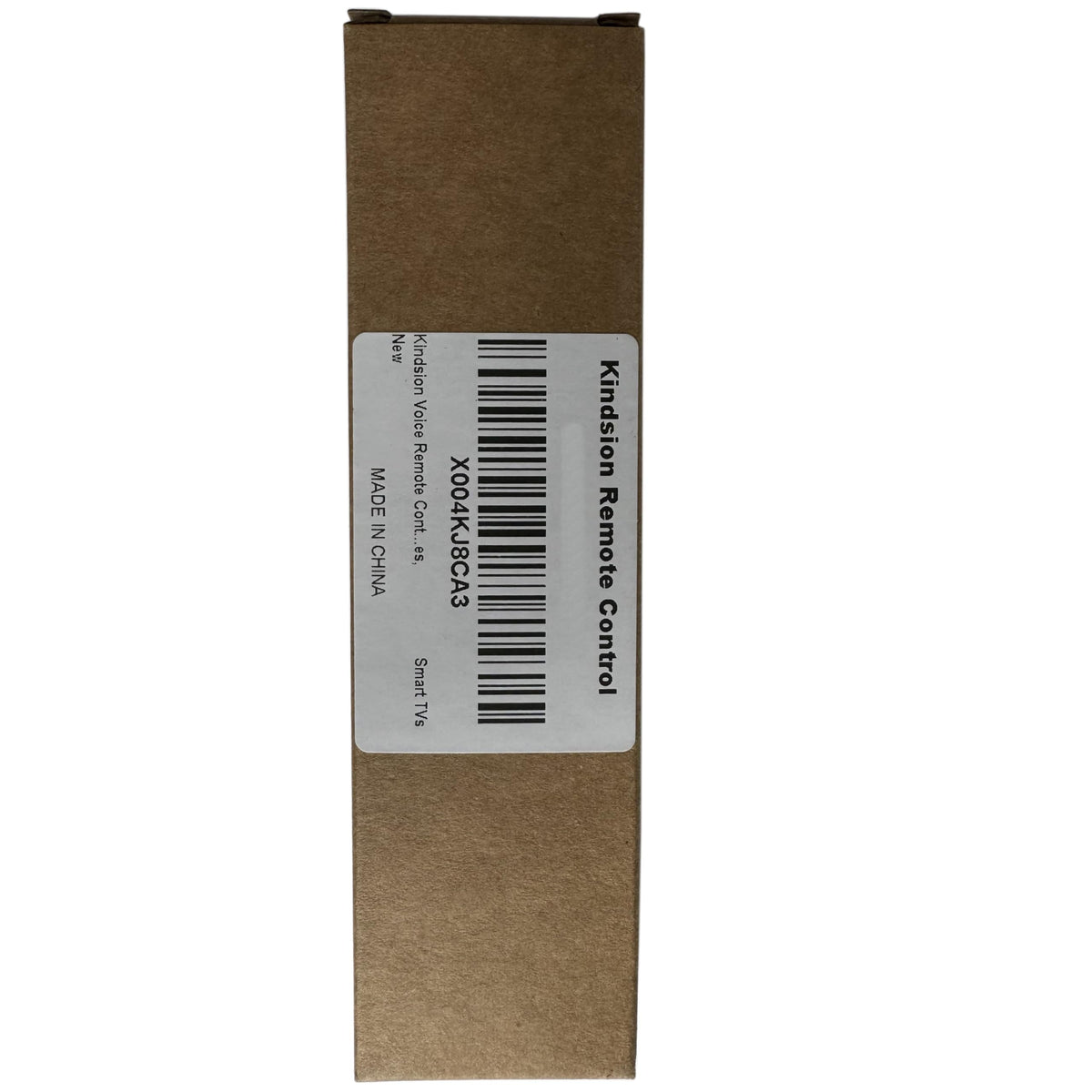 Voice Remote K560