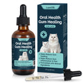 Natural Plant-Based Cat Oral Care A174