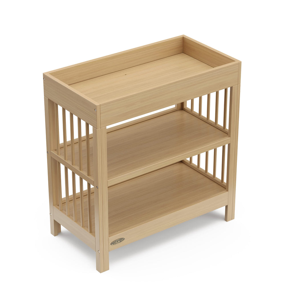 Changing Table with Changing Pad U380975