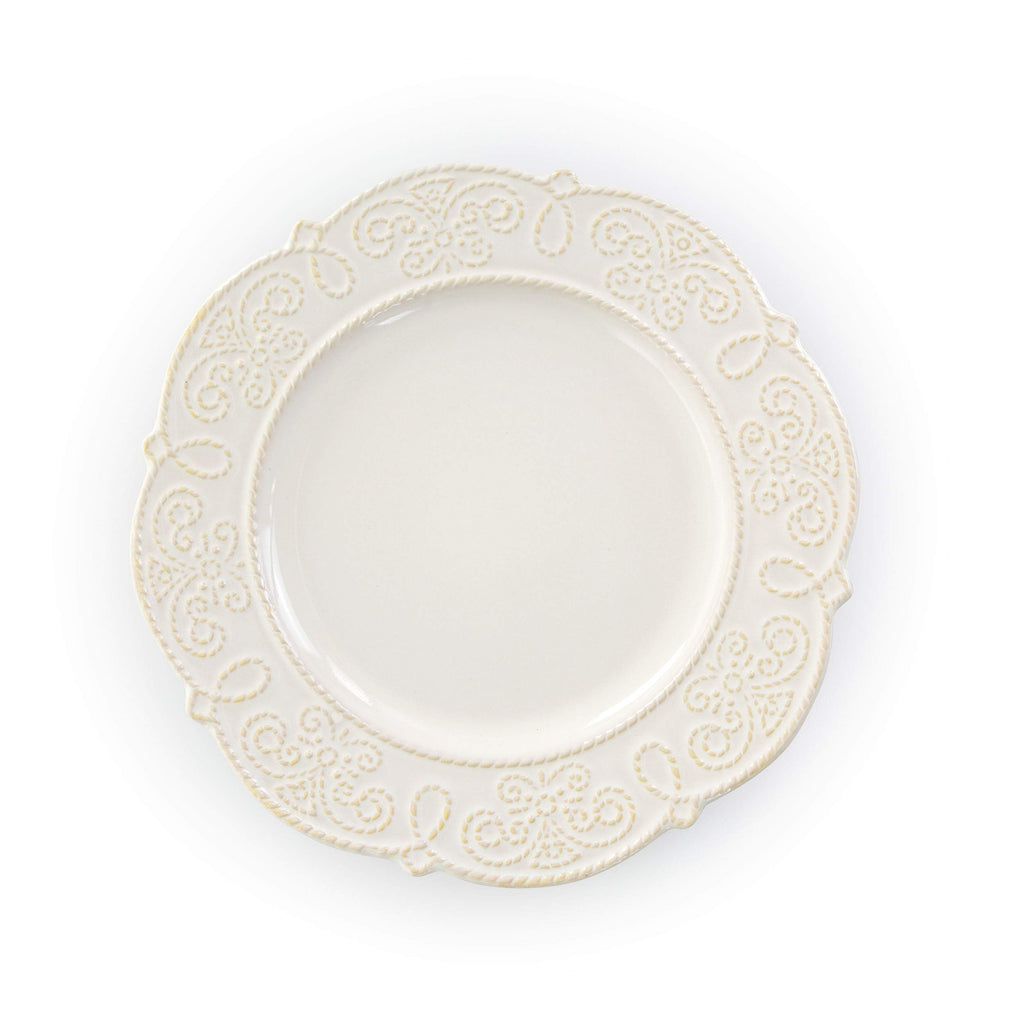 Round Stoneware 16 Piece Dish Set W196859