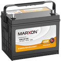 24F 12v 70AH 710CCA AGM Car Battery D4365