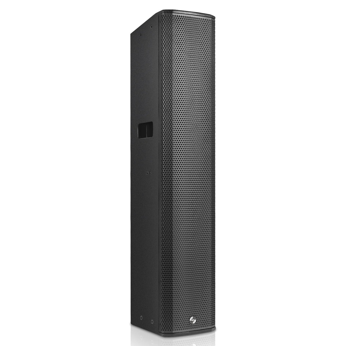 Powered Column Array Speaker System with 18" Subwoofer and Bluetooth P582869