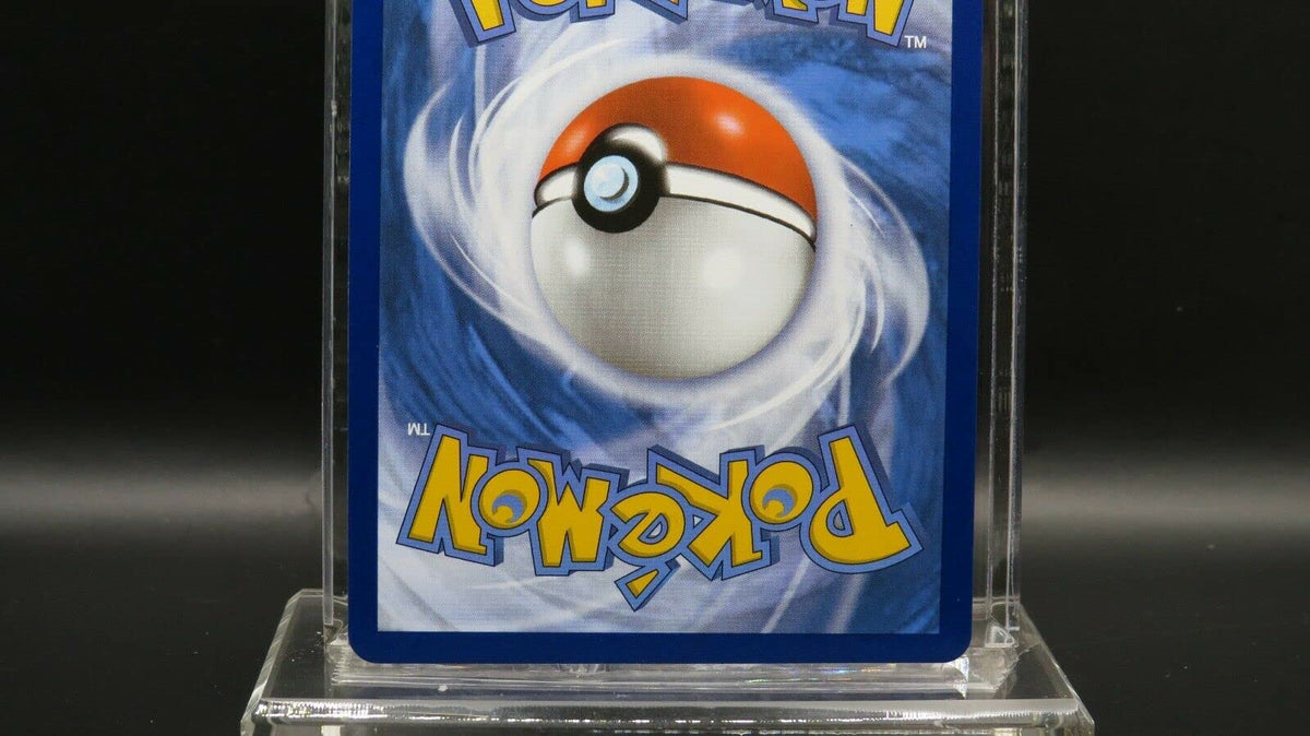 Pokemon Single Card Blastoise M64753
