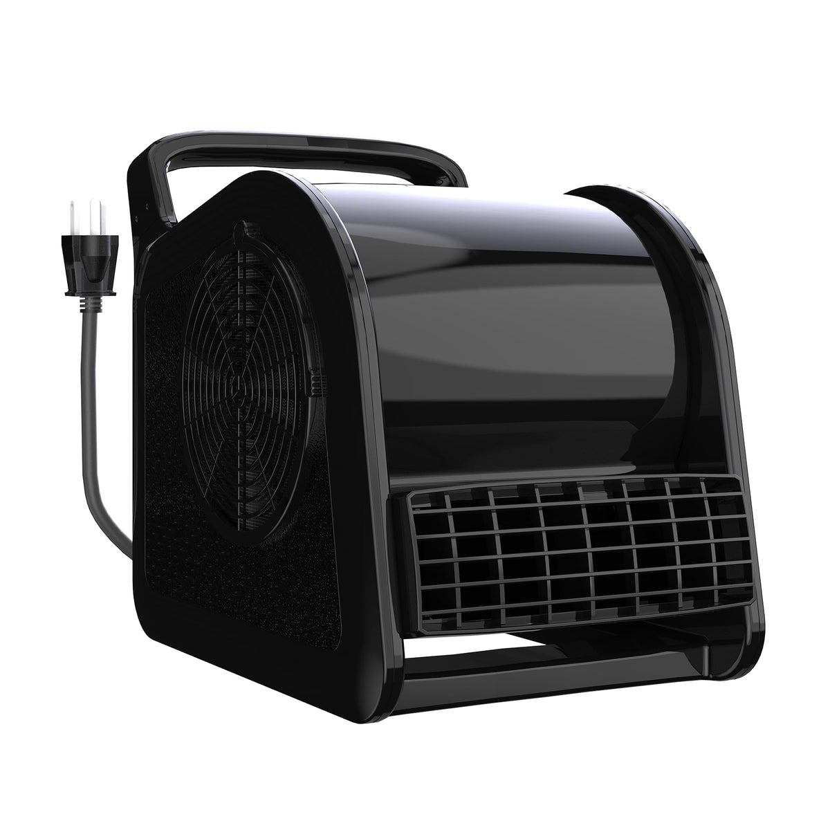 580W 685CFM Industrial Floor Fan L905