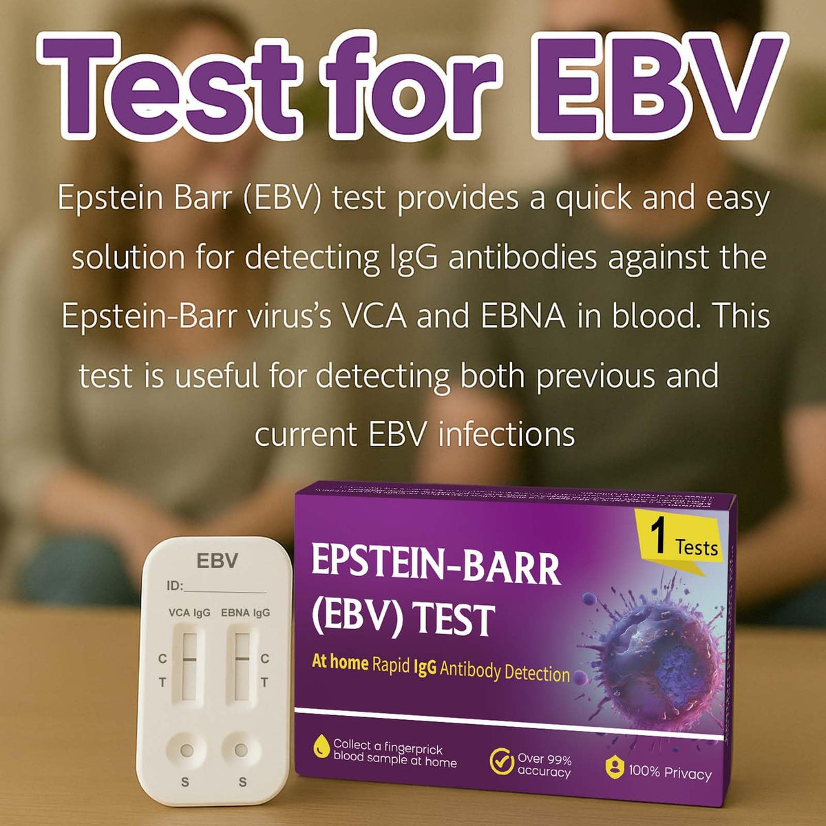 At-Home Test Kit X8355