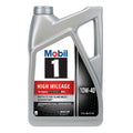 High Mileage Full Synthetic 10W-40 Motor Oil 5 Quart I188