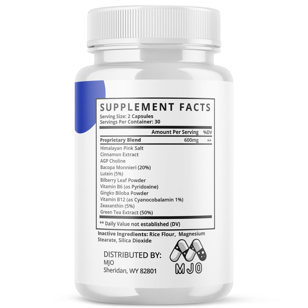 2 Pack 120 Capsules R506