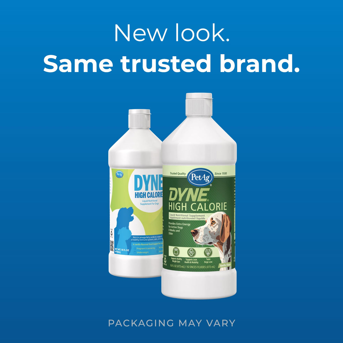 High Calorie Liquid Nutritional Supplement for Dogs & Puppies 16 oz B6295