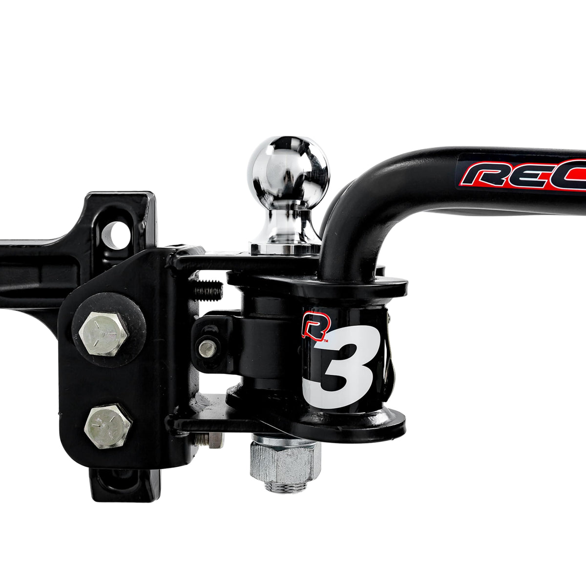 Weight Distribution Hitch Kit 2 5/16 In Ball 800 Lb T961665