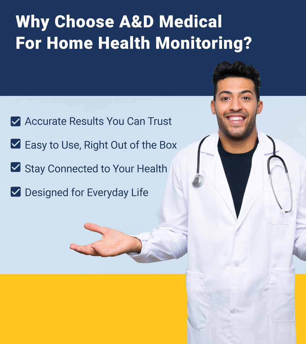 Blood Pressure Monitor I583