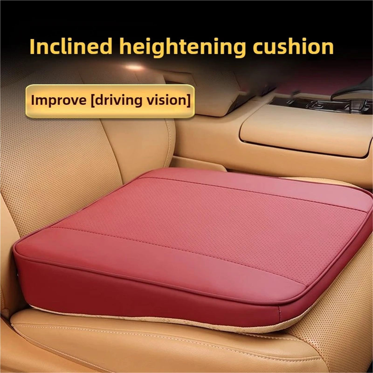 Car Seat Cushion H99896
