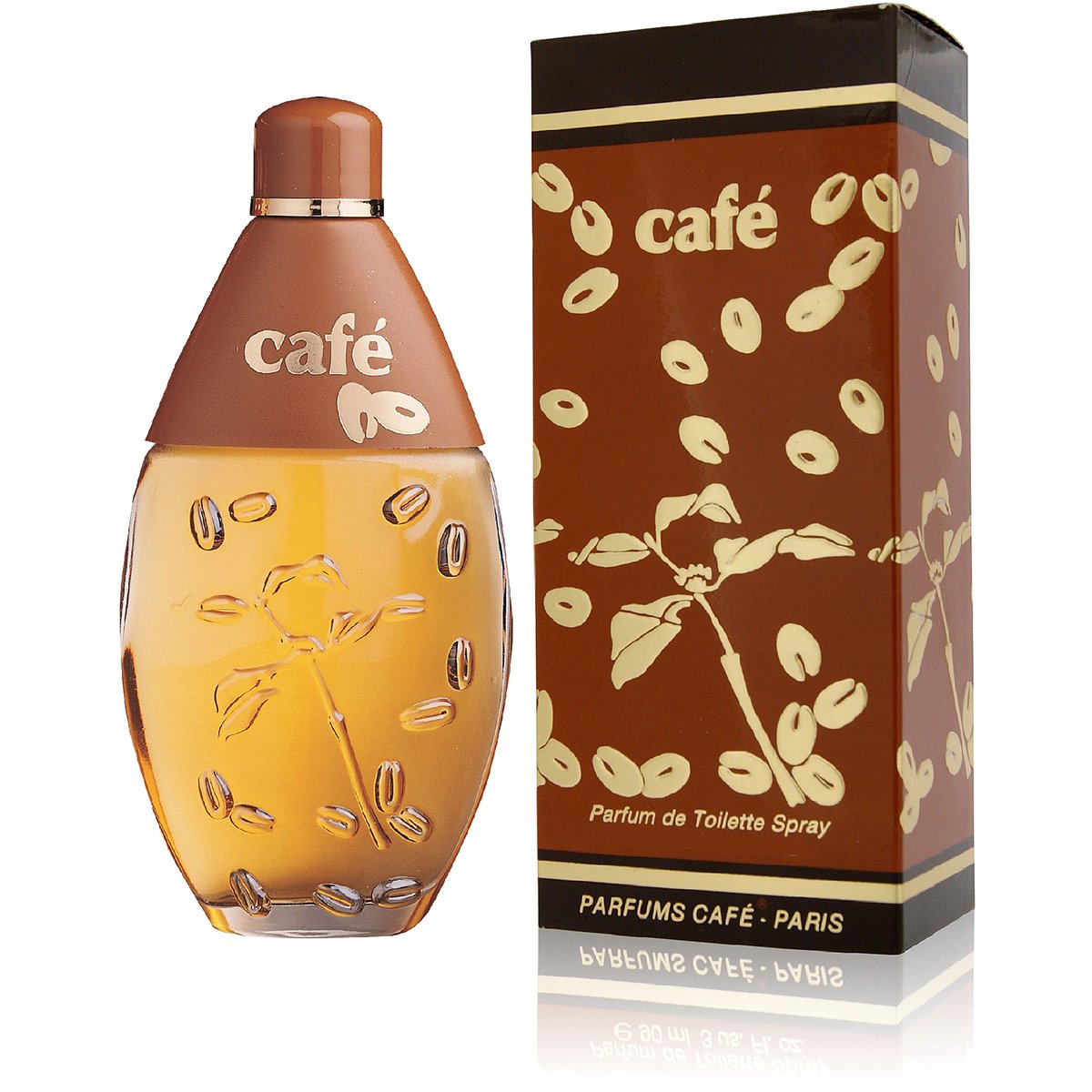 Parfum De Toilette Spray 3 Ounces Z3037