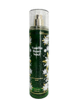Vanilla Bean Noel Fine Fragrance Mist 8 Ounce P2725