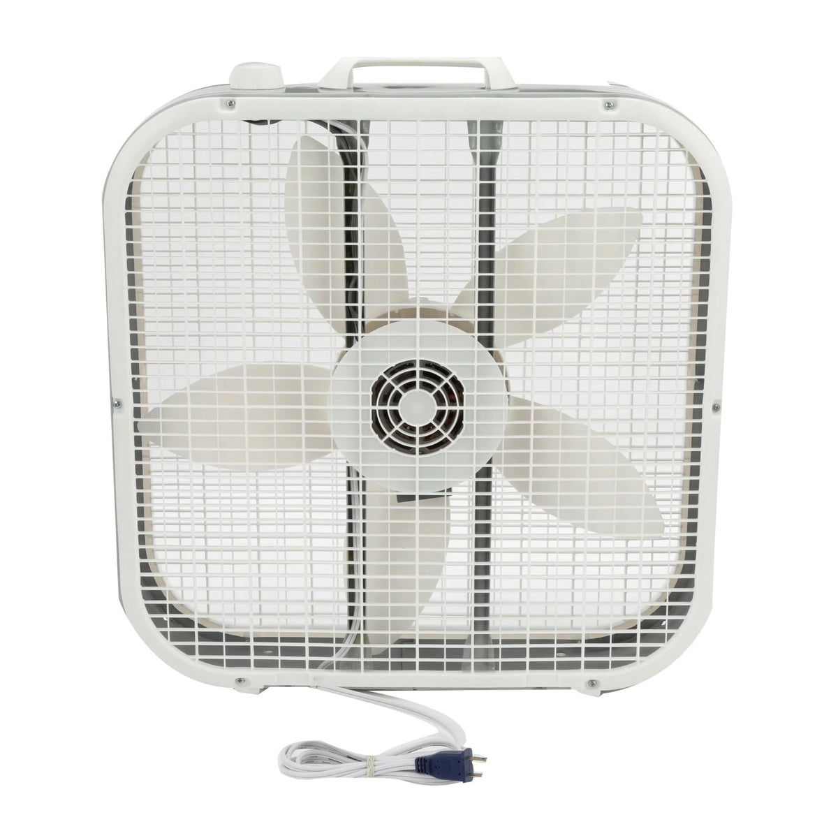 20" 3-Speed Weather-Resistant Box Fan P84205