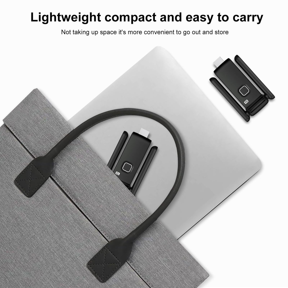 Wireless HDMI Transmitter and Receiver F211