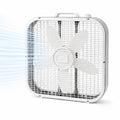 20 Inch 3-Speed Box Fan K31681