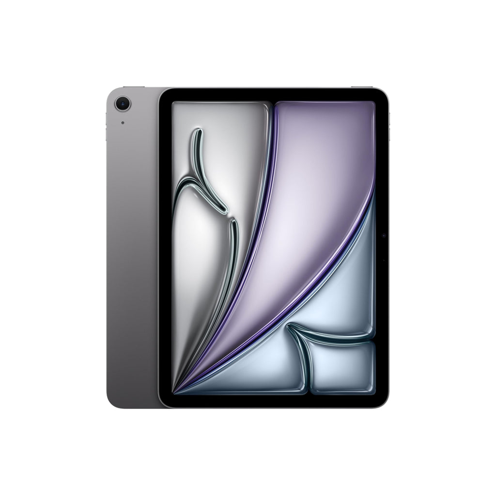 11-inch Tablet with Liquid Retina Display, 128GB, Wi-Fi 7, Touch ID, Space Gray U862