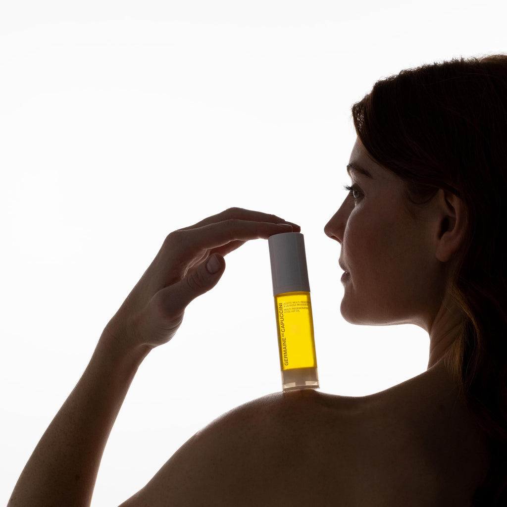 Rose Hip Oil H778321