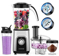 1000W 4 in 1 Blender Food Processor Combo B33323