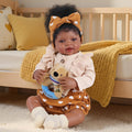 20 Inch Realistic Baby Doll L999701