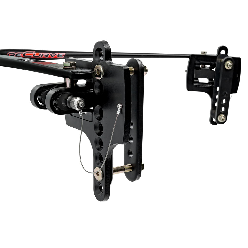 Weight Distribution Hitch Kit 2 5/16 In Ball 800 Lb T961665