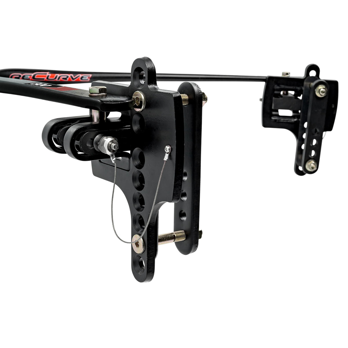 Weight Distribution Hitch Kit 2 5/16 In Ball 800 Lb T961665