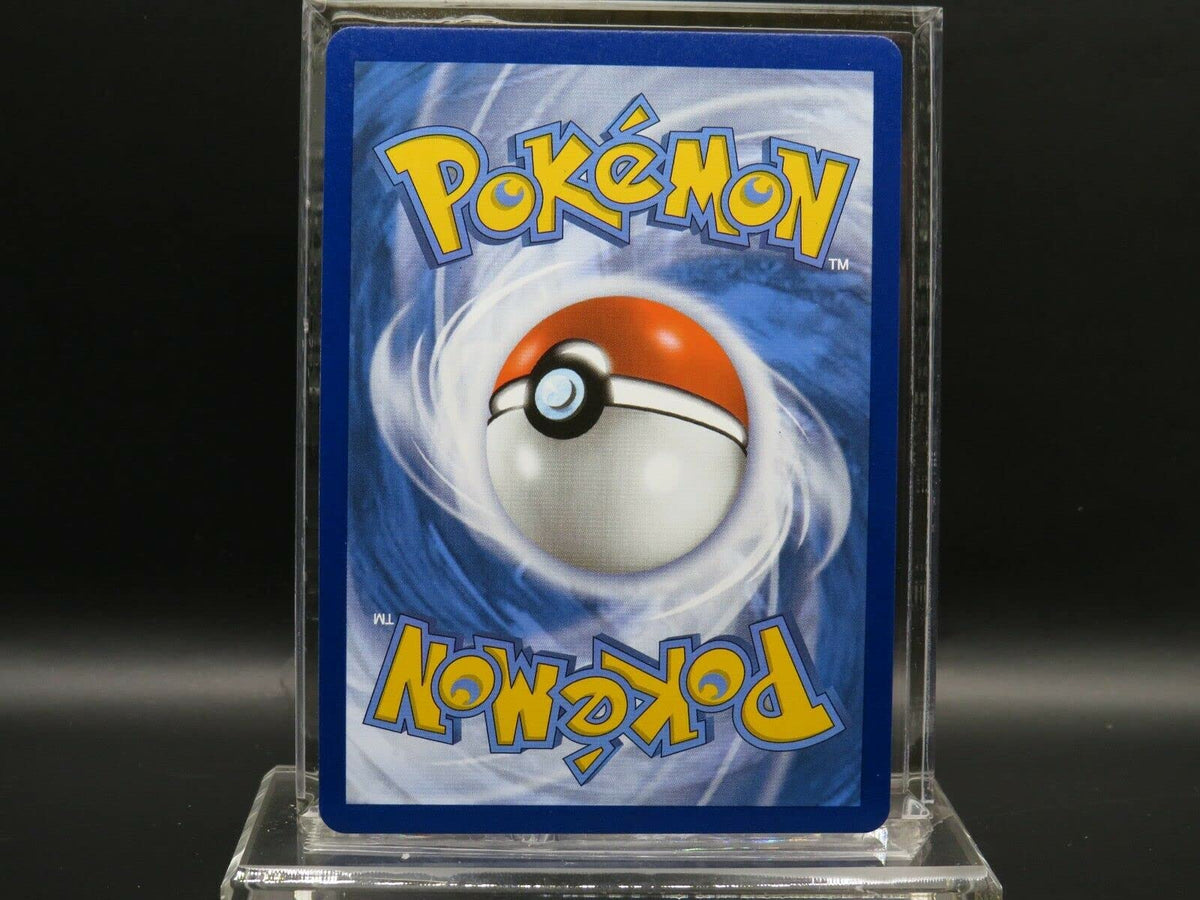 Pokemon Single Card Blastoise M64753