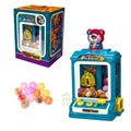 Crane Game Toy with Removable Bear and Music O450906