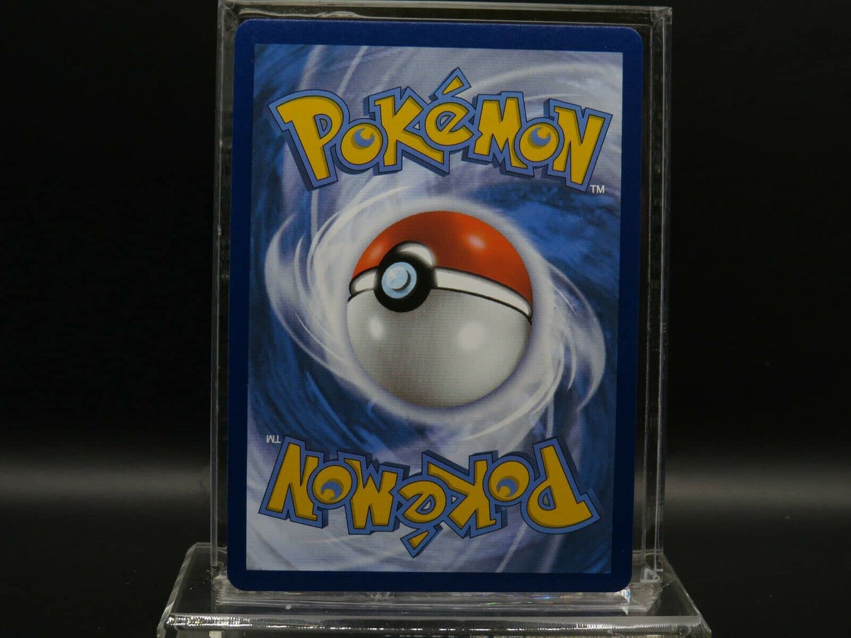 Pokemon Single Card Blastoise M64753
