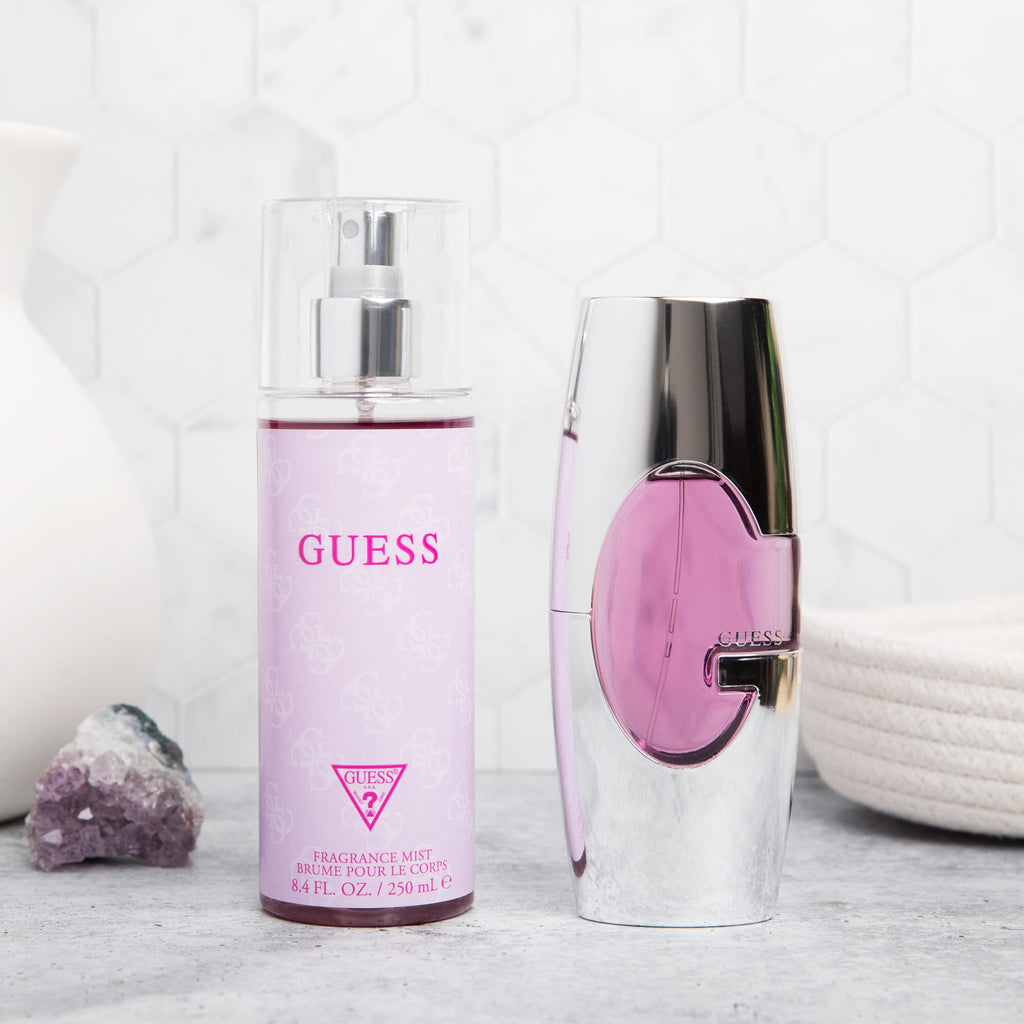 Fragrance Mist 8.4 Fl Oz Q426