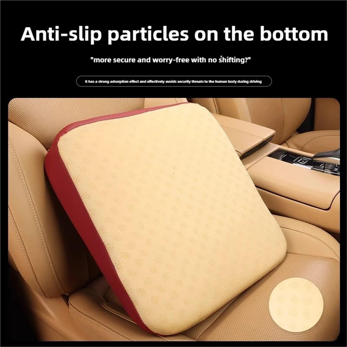 Car Seat Cushion H99896