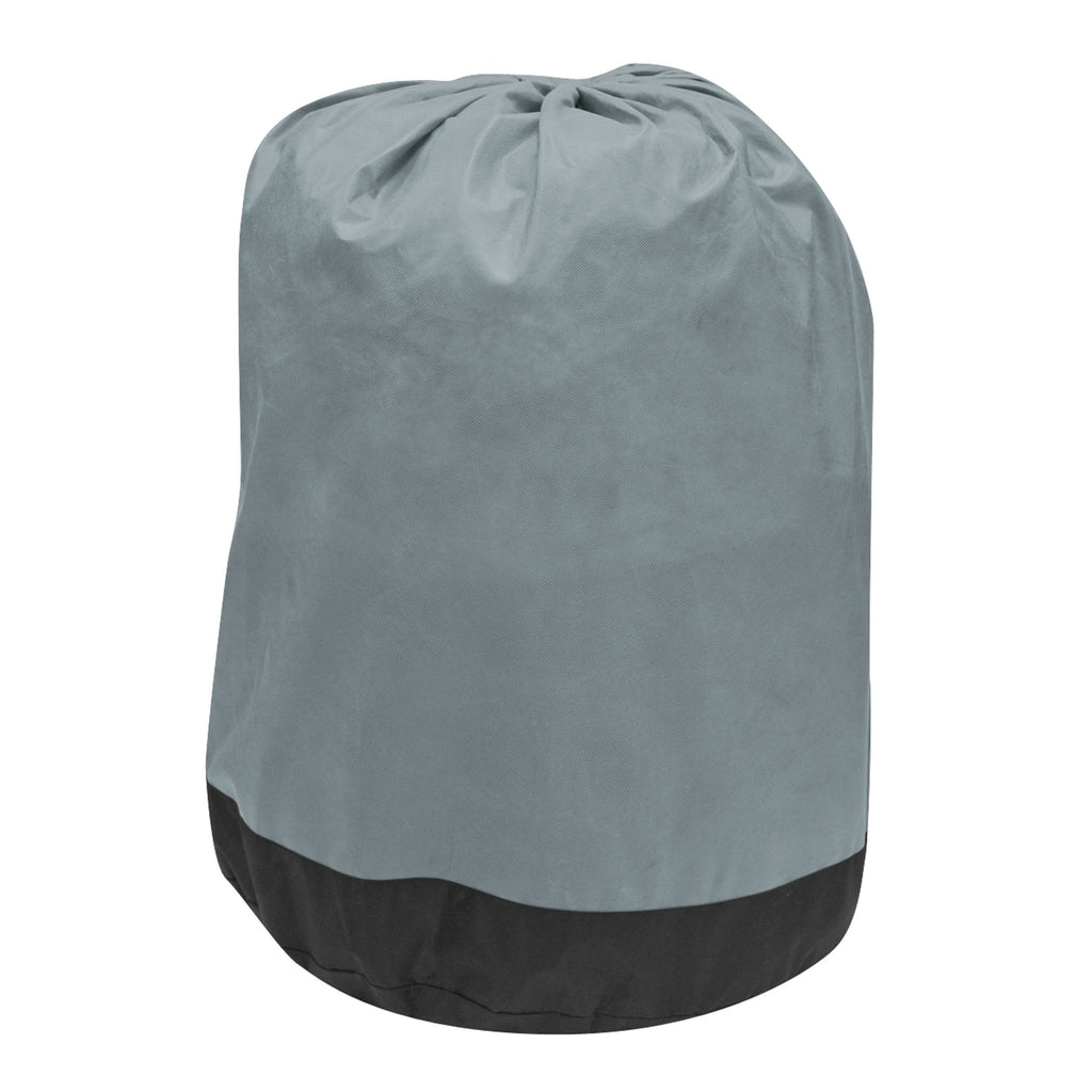 Folding Camping Trailer Cover, Fits 14'-16'L D752