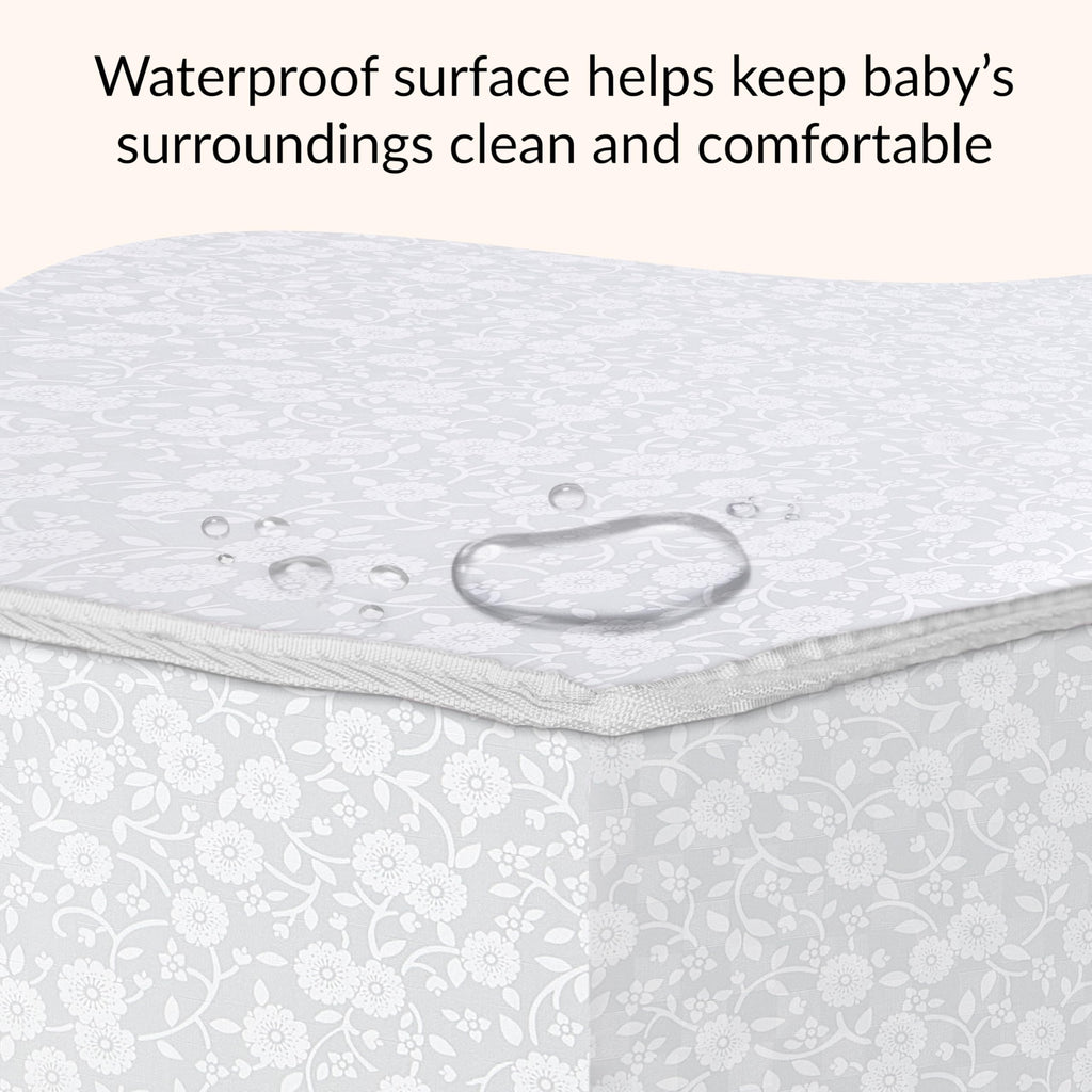 Baby Crib Mattress Y13391