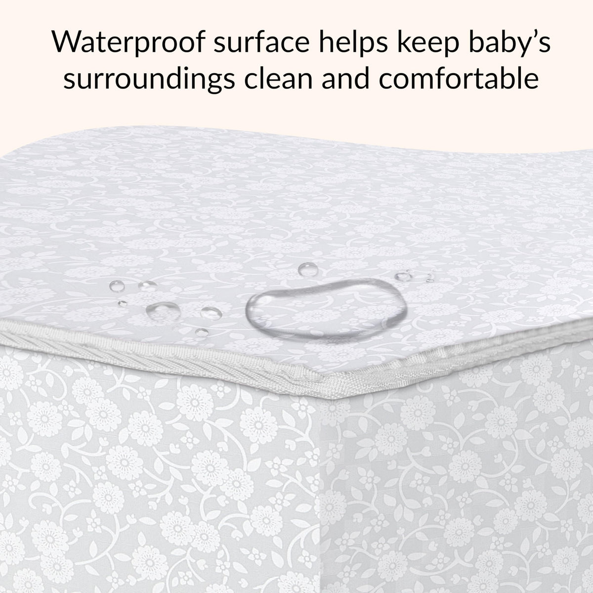 Baby Crib Mattress Y13391