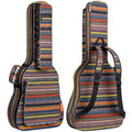 0.65in Thick Sponge Padded Acoustic Guitar Bag V329783