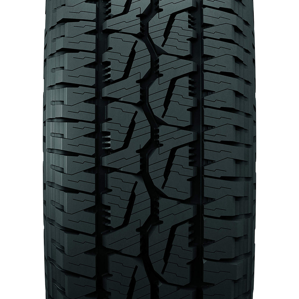 All-Terrain Truck & SUV Tire P265/70R17 113 T M36468