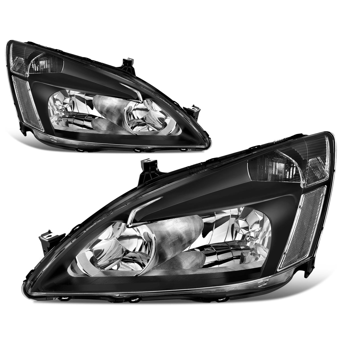 Headlight Assembly X689