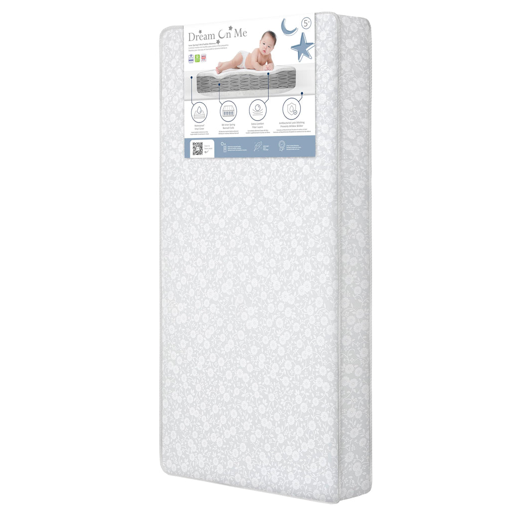 Baby Crib Mattress Y13391