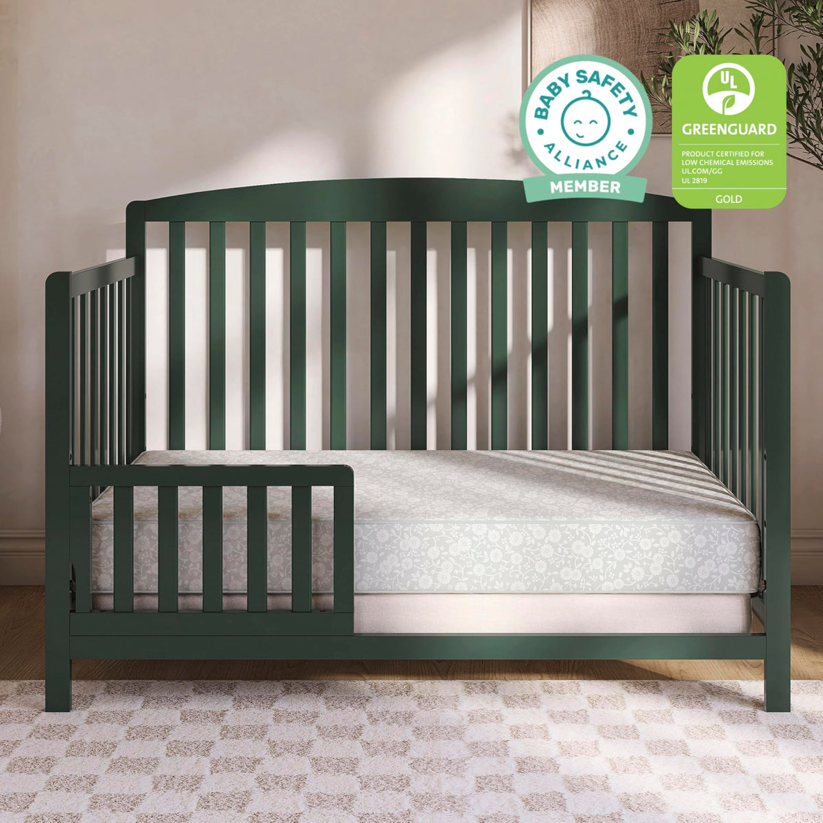 Baby Crib Mattress Y13391