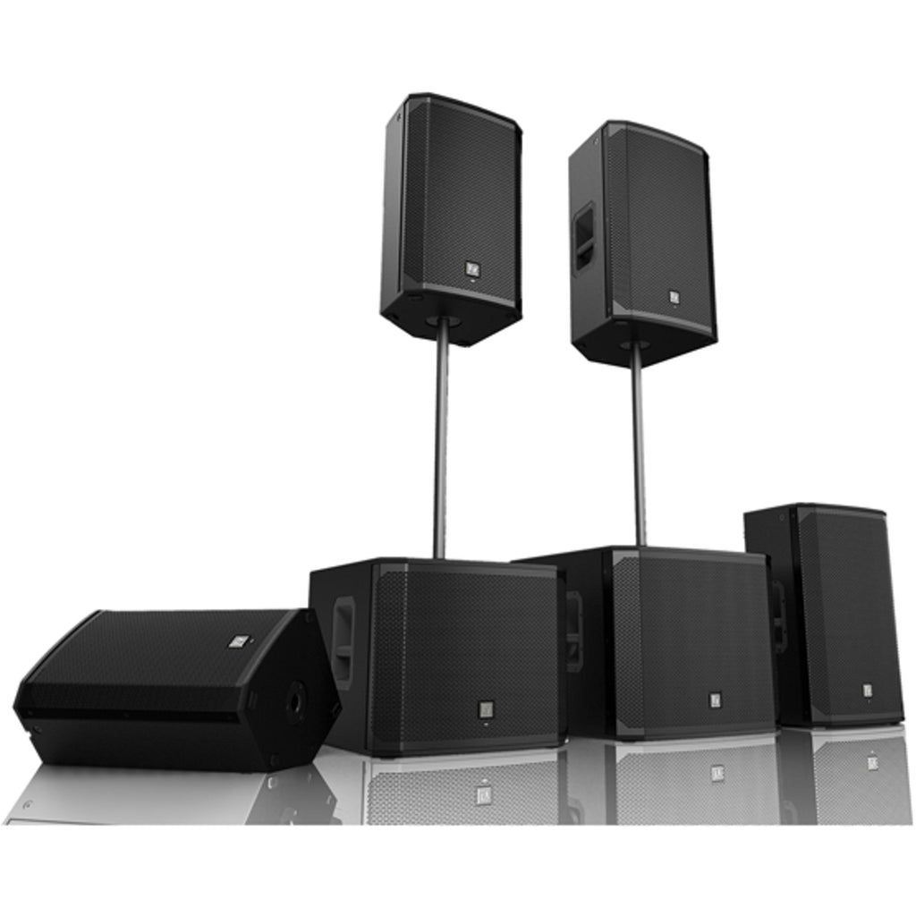 18" 1600W Passive Subwoofer K2673