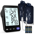 Blood Pressure Machine with 2 Size Cuffs M980199