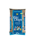 Wild Bird Food, 20 lb A949