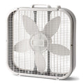 20" 3-Speed Weather-Resistant Box Fan P84205