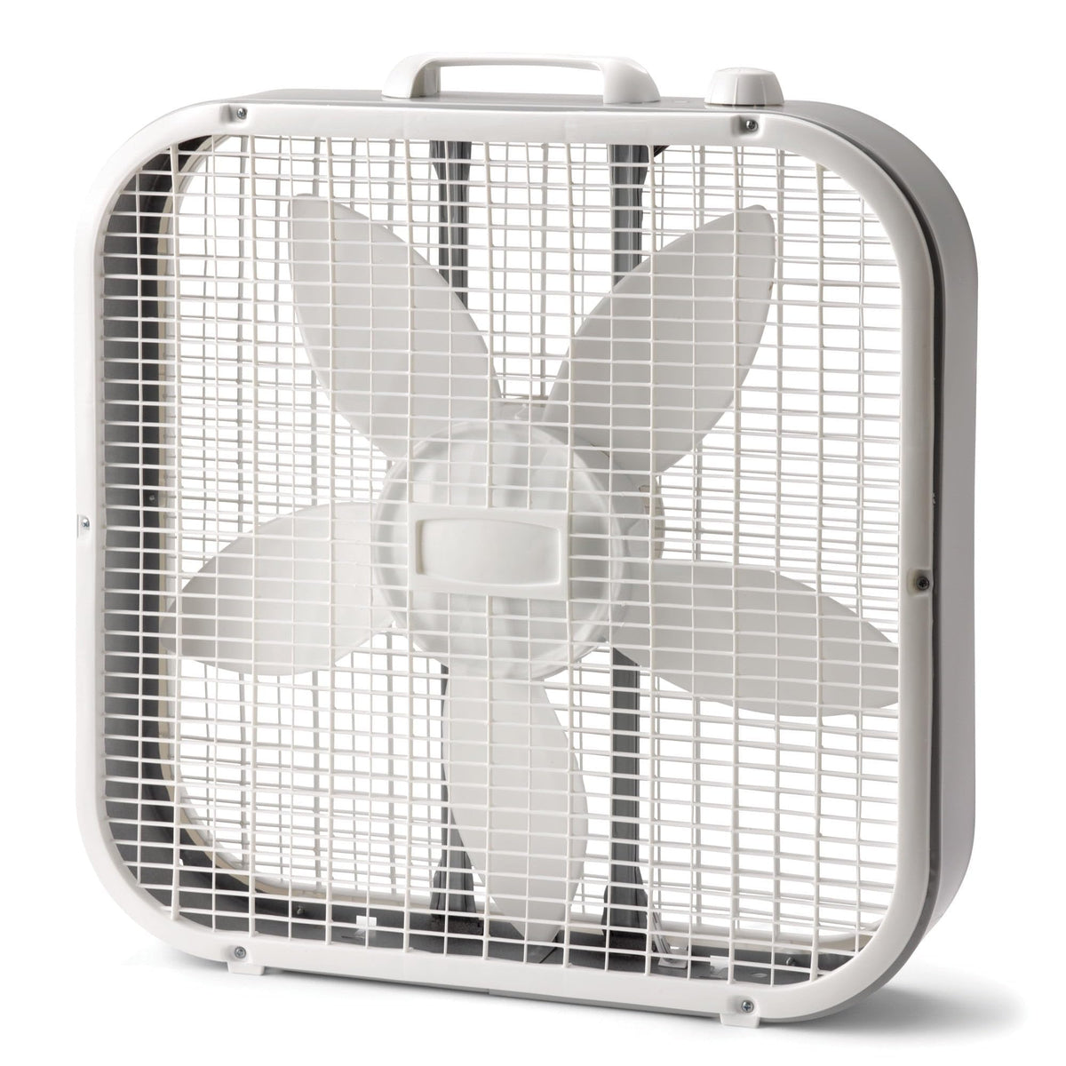 20" 3-Speed Weather-Resistant Box Fan P84205